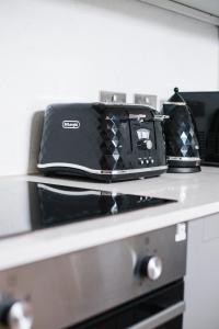 Eden Grove - Islington - Studio Apartment