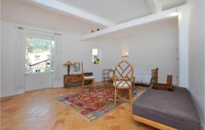 Appartements Amazing Apartment In Roquebrune-cap-martin With 1 Bedrooms 2 : photos des chambres