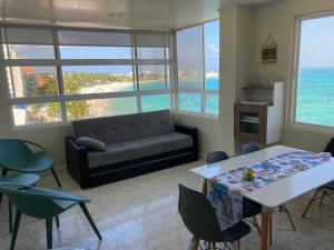 APARTAMENTO de PLAYA 601