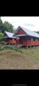 Cabinas Tortuguero Sports Fishing, Tortuguero