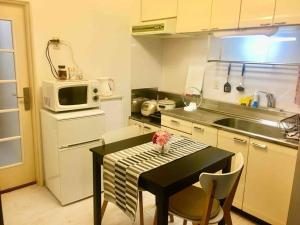 大阪黒門日本式民宿 徒歩 黒門市場4分 南海難波駅9分 地下鉄日本橋駅8分 日本橋電気屋街5分の好立地