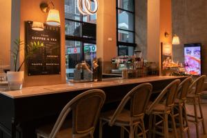 The Riche Boutique Hotel Don Mueang Airport