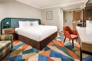 Delta Hotels by Marriott Warwick - Warwick