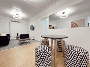 Gladstone Gem 6 - Suva CBD 2 Bedroom Apartment - Navunikambi