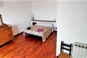 Deluxe Doppelzimmer mit Meerblick