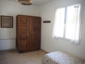 Maisons de vacances Holiday Home near Pont du Gard & Vineyards : photos des chambres