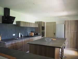 Maisons de vacances Holiday Home near Pont du Gard & Vineyards : photos des chambres