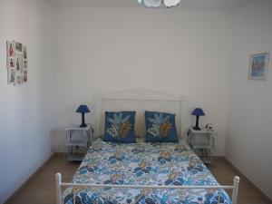 Maisons de vacances Holiday Home near Pont du Gard & Vineyards : photos des chambres