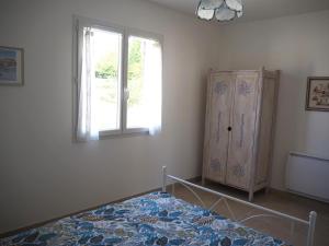 Maisons de vacances Holiday Home near Pont du Gard & Vineyards : photos des chambres