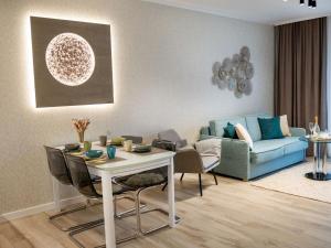 Apartment in Rewal near Baltic Sea Beach