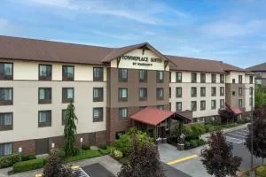 TownePlace by Marriott Suites Portland Vancouver - Gresham