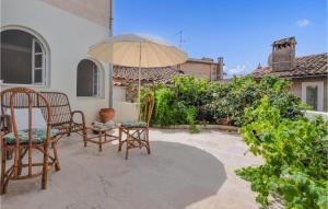 Cozy Apartment In Roquebrune-Cap-Martin