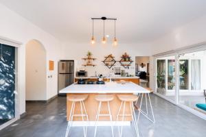 Secret Haven Cozy 3 Bedroom Private Pool Villa