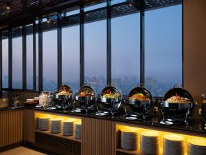 Hotel Santika PasirKaliki