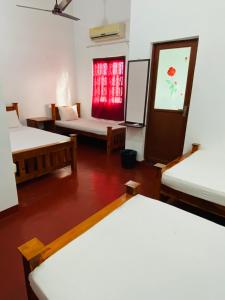Athena Guest House