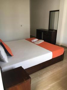 Athena Guest House