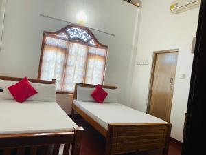 Athena Guest House