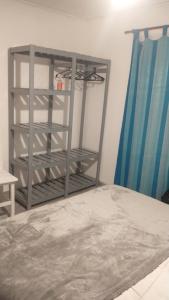 La casita de Ami