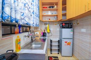 Joy fully furnished & serviced apartments