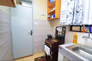 Joy fully furnished & serviced apartments