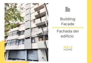 Orozco MaiaHome-POLANCO 1BR close to Antara