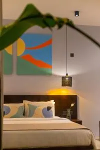 Namara Green Ella - Etimale