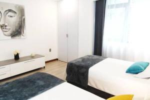 Rivera MaiaHome-Hermoso apt en Polanco cerca Antara - 2BR 2BT