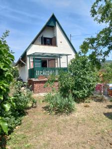 obrázek - View Berry House