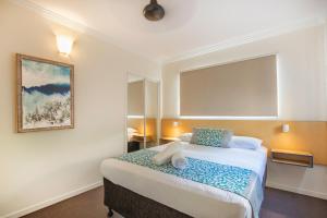 Coral Sea Vista Apartments