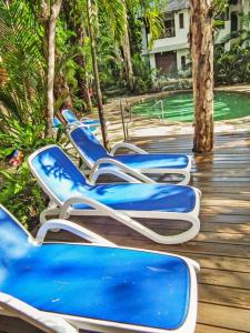 Palm Cove Treetop Spa Retreat