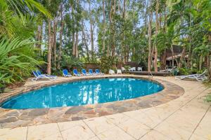 Palm Cove Treetop Spa Retreat