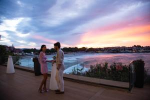 Hotel Antea - By The Sea