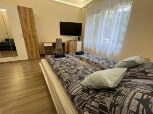 Albi Apartman