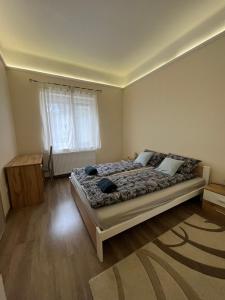 Albi Apartman