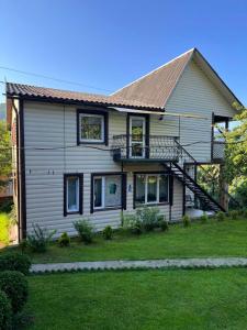 садиба Сніжок