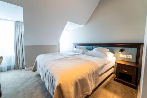 Single Room room in Hotel Piast