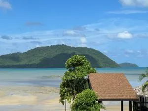 Chalong Bay Oceanview Pool villa Rawai Phuket - 哥龙
