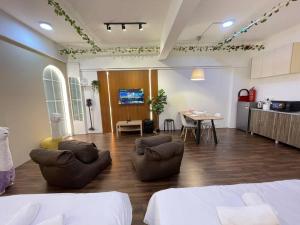 Sunway Geo Suite-Linked BRT-Medical