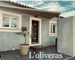 Villas L'Oliveras : photos des chambres