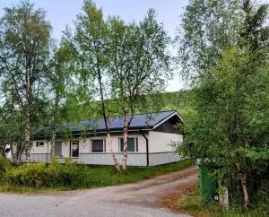 Maggala apartments - 乌茨约基