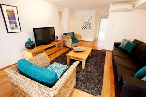 Apt 9 Delphinius @ Bay View Centro, Dunsborough