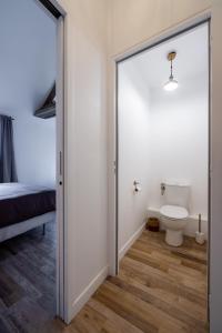Maisons de vacances Entre Zoo et Chateaux - Gite 3 Chambres tout confort : photos des chambres