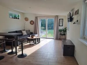 Klein Windhoek auf Rügen - 乌曼茨