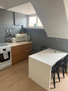 Murano Apartaments Old Town