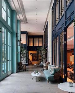 Kanvaz Village Resort Seminyak