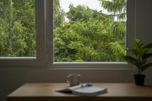 Nordic Studio 141 In Prime Vilnius Location