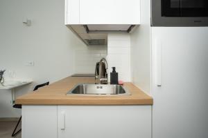 Nordic Studio 141 In Prime Vilnius Location