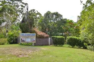 Trial Bay Beach Cabin 2 - Bring your own linen. - Arakoon