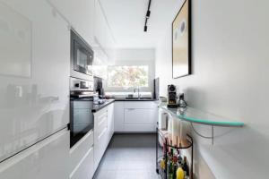 Havre de paix à Paris