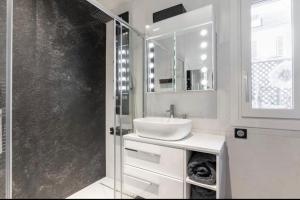 Havre de paix à Paris